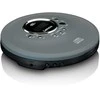 Lenco CD-400 pilka