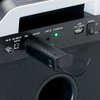 Lenco MCW-020BK