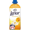 Lenor Skalbinių minkštiklis Ariel SUMMER BREEZE, skystas, 1.491 l