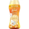 Lenor seed beads Gold Orchid 195g/15PD