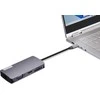 Lenovo | 150 USB-C Travel Dock | 100 W | Dock