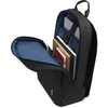 Lenovo | 16-inch Nešiojamas kompiuteris Backpack B210 (ECO) | GX41L83768 | Tinka iki 15.6 " | PE bag | Atsparus vandeniui | Juodas