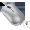 Lenovo | Compact Pelė | 540 | su laidu | USB-C | Cloud Pilkas