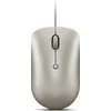 Lenovo | Compact Pelė | 540 | su laidu | Sand