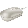 Lenovo | Compact Pelė | 540 | su laidu | Sand
