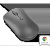 Lenovo | Compact Pelė | 540 | su laidu | Storm Pilkas