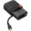 Lenovo | Slim | USB-C | 65 W | AC Adapteris
