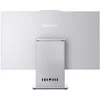 Stacionarus kompiuteris Lenovo IdeaCentre AIO 24IRH9 Cloud Pilkas (F0HN00TFCK)