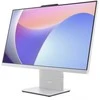 Stacionarus kompiuteris Lenovo IdeaCentre AIO 24IRH9 Cloud Pilkas (F0HN00TFCK)