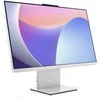 Stacionarus kompiuteris Lenovo IdeaCentre AIO 24IRH9 Cloud Pilkas (F0HN00TFCK)