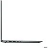 Nešiojamas kompiuteris Lenovo IdeaPad 1 15AMN7 | 15.6"/ IPS/ FHD/ Anti-glare | AMD Ryzen™ 5 7520U | 8GB | 512GB | Integrated AMD Radeon™ 610M Graphics | Windows® 11 Home