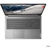 Nešiojamas kompiuteris Lenovo IdeaPad 1 15AMN7 | 15.6"/ IPS/ FHD/ Anti-glare | AMD Ryzen™ 5 7520U | 8GB | 512GB | Integrated AMD Radeon™ 610M Graphics | Windows® 11 Home