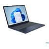 Nešiojamas kompiuteris Lenovo IdeaPad Slim 3 15IRH10 Cosmic Mėlyna (83K100DNCK)