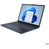 Nešiojamas kompiuteris Lenovo IdeaPad Slim 3 15IRH10 Cosmic Mėlyna (83K100DNCK)