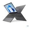 Nešiojamas kompiuteris Lenovo IdeaPad Slim 3 15IRH10 | Intel Core i7-13620H, 15.1" WQXGA OLED, 16 GB RAM, 1 TB SSD, Windows 11 Home | Pilkas