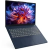Nešiojamas kompiuteris Lenovo IdeaPad Slim 3 16IWC11 modrá