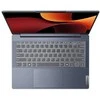 Nešiojamas kompiuteris Lenovo IdeaPad Slim 5 14AHP9 | AMD Ryzen 7 8845HS, 14" WUXGA OLED, 16 GB RAM, 1 TB SSD, Windows 11 Home | Mėlynas