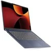 Nešiojamas kompiuteris Lenovo IdeaPad Slim 5 14AHP9 | AMD Ryzen 7 8845HS, 14" WUXGA OLED, 16 GB RAM, 1 TB SSD, Windows 11 Home | Mėlynas