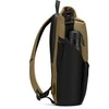 Lenovo GX41U39298 laptop case 40.6 cm (16") Backpack Juodas, Geltona