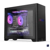Lenovo Legion T5 30IAS10 juoda