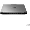 Nešiojamas kompiuteris Lenovo LOQ 15AHP11 Luna Pilkas (83TN0036CK)