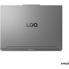 Nešiojamas kompiuteris Lenovo LOQ 15AHP11 Luna Pilkas (83TN0036CK)