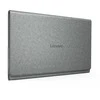 Lenovo | Tab Plus Sleeve | ZG38C05800 | Tinka iki 11.5 " | Sleeve | Pilkas