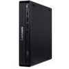 LENOVO asmeninis kompiuteris ThinkCentre M70q G6 - Ultra 5 225T, 16GB, 512SSD, HDMI, DP, Intel Graphics, W11P, 3Y Onsite