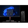 LENOVO ThinkCentre M70s G5 SFF stacionarus kompiuteris – i7-14700, 16GB, 512SSD, DVD-RW, W11P