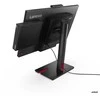 LENOVO asmeninis kompiuteris ThinkCentre M75q G5 Tiny – Ryzen5 8500GE, 16 GB, 512 SSD, be DVD, WiFi, BT, W11P