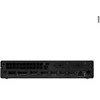 LENOVO asmeninis kompiuteris ThinkCentre M75q G5 Tiny – Ryzen5 8500GE, 16 GB, 512 SSD, be DVD, WiFi, BT, W11P