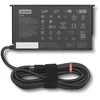 Lenovo | „ThinkPad“ kintamosios srovės adapteris (USB-C) | USB-C | 135 W | Kintamosios srovės adapteris