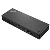 Lenovo | ThinkPad Thunderbolt 4 Workstation Dock | Dokas | Ethernet LAN (RJ-45) jungtys 1 | DisplayPorts kiekis 2 | USB 3.0 (3.1 Gen 1) jungtys kiekis 3 | HDMI jungtys kiekis 1 | Ethernet LAN | 230 W | Garantija 36 mėn.