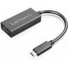 Lenovo USB-C į HDMI adapteris, kabelio jungtis