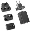 Lenovo | 65 W USB-C kintamosios srovės kelioninis adapteris | USB-C | 65 W | USB maitinimo adapteris
