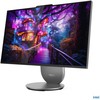 Stacionarus kompiuteris Lenovo Yoga AIO 27IAH10 Luna Pilkas (F0J20045CK)