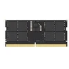 RAM Lexar Media 8GB Lexar SODIMM 4800Mhz (juodas)