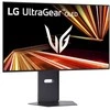 Monitorius LG UltraGear 32GX850A-B | 165Hz | 4K | OLED | 0.03 ms | 32"