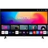 Televizorius LG UHD 50UR78006LK TV 127 cm (50") 4K Ultra HD Smart TV Wi-Fi Juodas