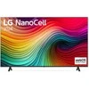 Televizorius 65" LG 65NANO81T6A