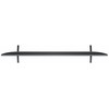 Televizorius LG 50UR78003LK TV 127 cm (50") 4K Ultra HD Smart TV Wi-Fi Juodas