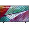 Televizorius LG UHD 50UR78006LK TV 127 cm (50") 4K Ultra HD Smart TV Wi-Fi Juodas
