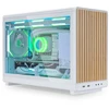 Lian Li LianLi A3-mATX baltas