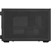 Lian Li DAN Cases B4 PC Case, Micro-ATX – Juodas