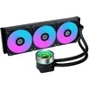 Lian Li GALAHAD II 360 Trinity SL-INF AiO Vanduo Cooler - juodas