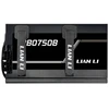 Lian Li RB serijos 80 PLUS Bronze maitinimo šaltinis, pusiau modulinis, PCIe 5.1, ATX 3.1 × 750 vatų, juodas