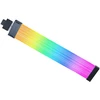 Lian Li Strimer belaidis 12V-2×6 GPU kabelis platus