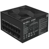 „Lian Li SX“ serijos „80 PLUS Platinum“ maitinimo šaltinis, pilnai modulinis, PCIe 5.1, ATX 3.1 × 1000 vatų, juodas