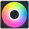 Wentylator Lian Li UNI FAN CL FLEX Wireless wentylator PWM, ARGB - 120mm, juoda (G9F.12CL1F1B.00)