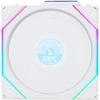 Lian Li UNI Fan TL LCD Wireless 120-Single Pack-2.4 GHz